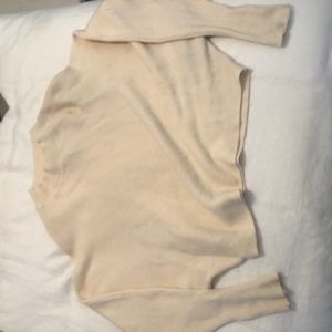 Zara sweater
